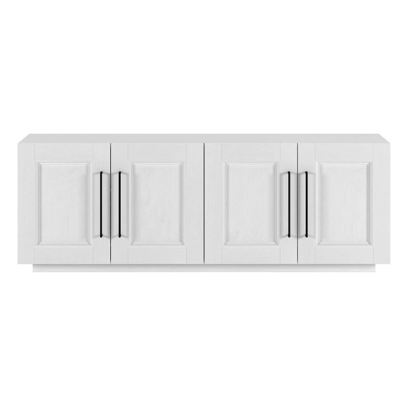 Merrimac Rectangular TV Stand for TV's up to 75 - 68 Wide