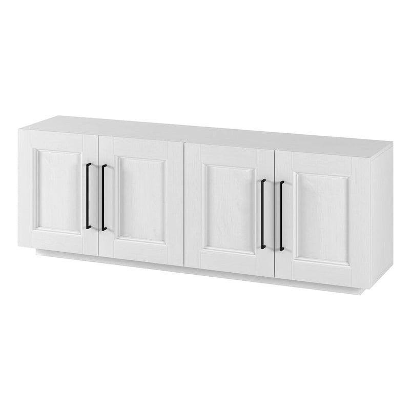 Merrimac Rectangular TV Stand for TV's up to 75 - 68 Wide