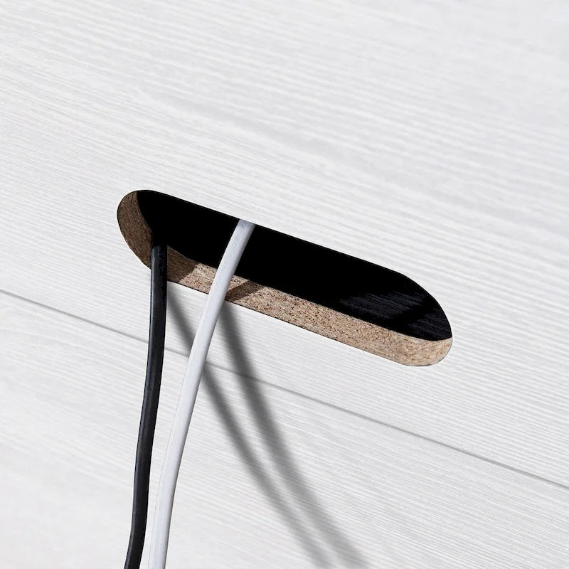 Merrimac Rectangular TV Stand for TV's up to 75 - 68 Wide