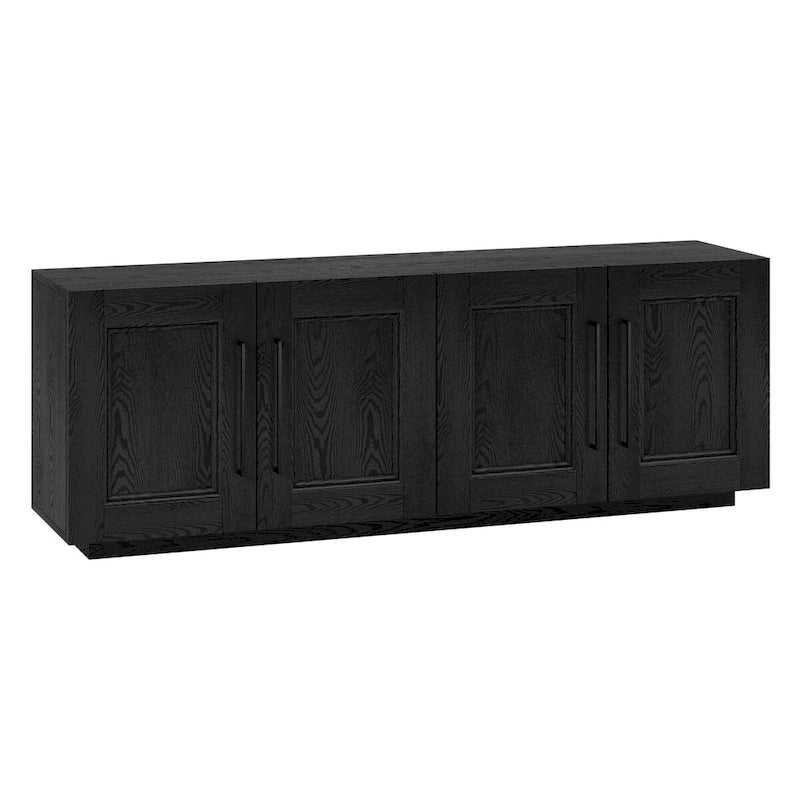 Merrimac Rectangular TV Stand for TV's up to 75 - 68 Wide