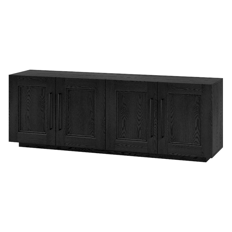 Merrimac Rectangular TV Stand for TV's up to 75 - 68 Wide