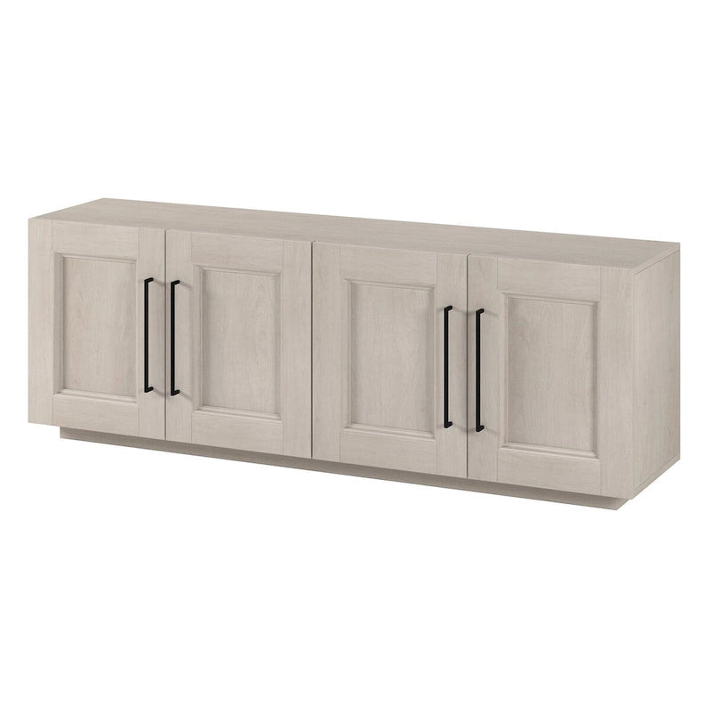 Merrimac Rectangular TV Stand for TV's up to 75 - 68 Wide