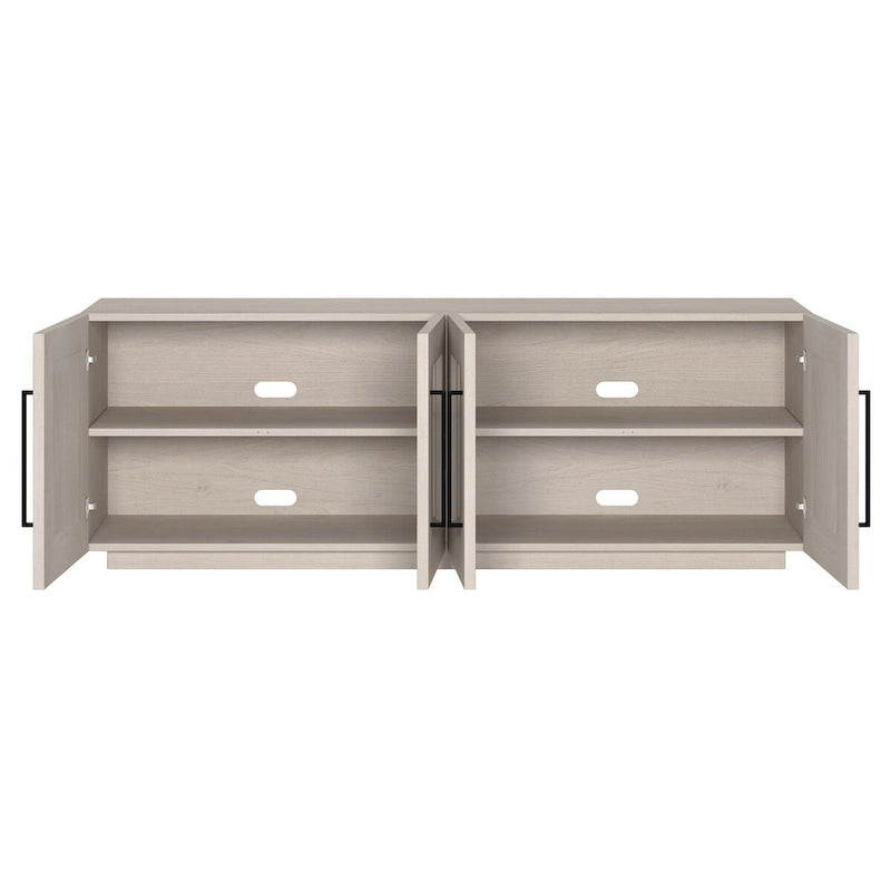 Merrimac Rectangular TV Stand for TV's up to 75 - 68 Wide