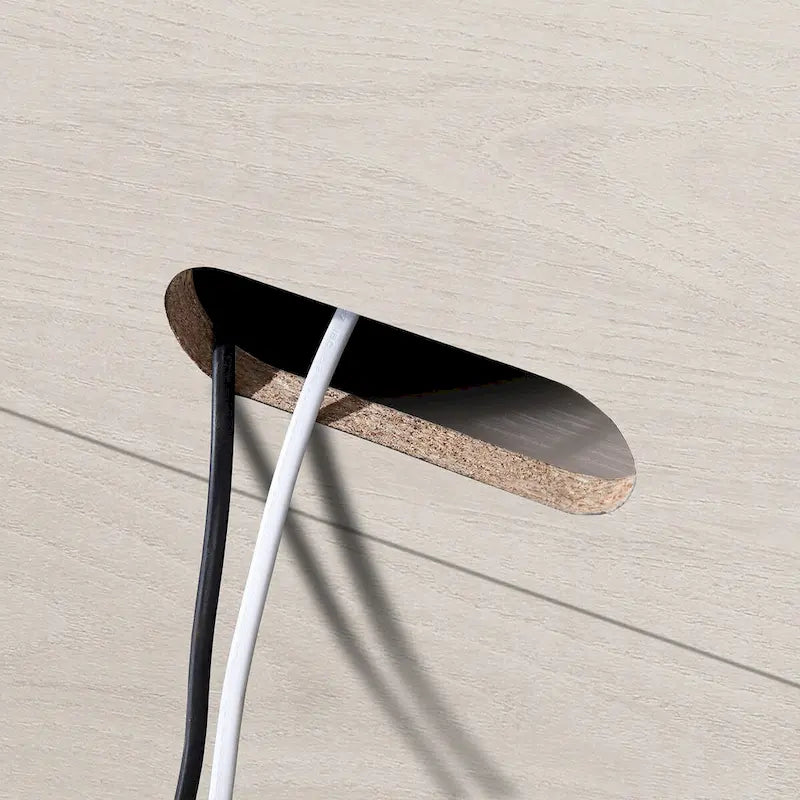 Merrimac Rectangular TV Stand for TV's up to 75 - 68 Wide