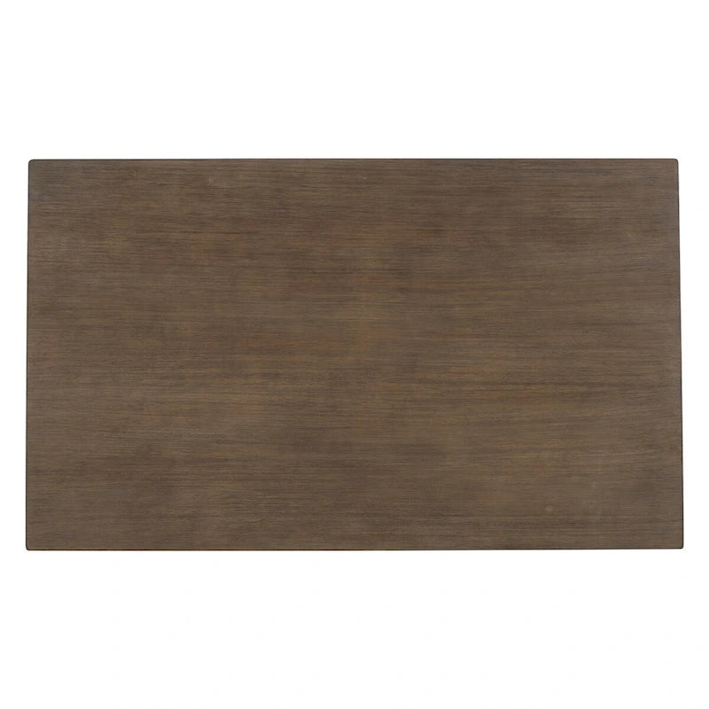 6-Piece Dining Table Set with Storage Shelf and Curved Legs, Kitchen Table Set with Bench and 4 Removable Cushions Dining Chairs