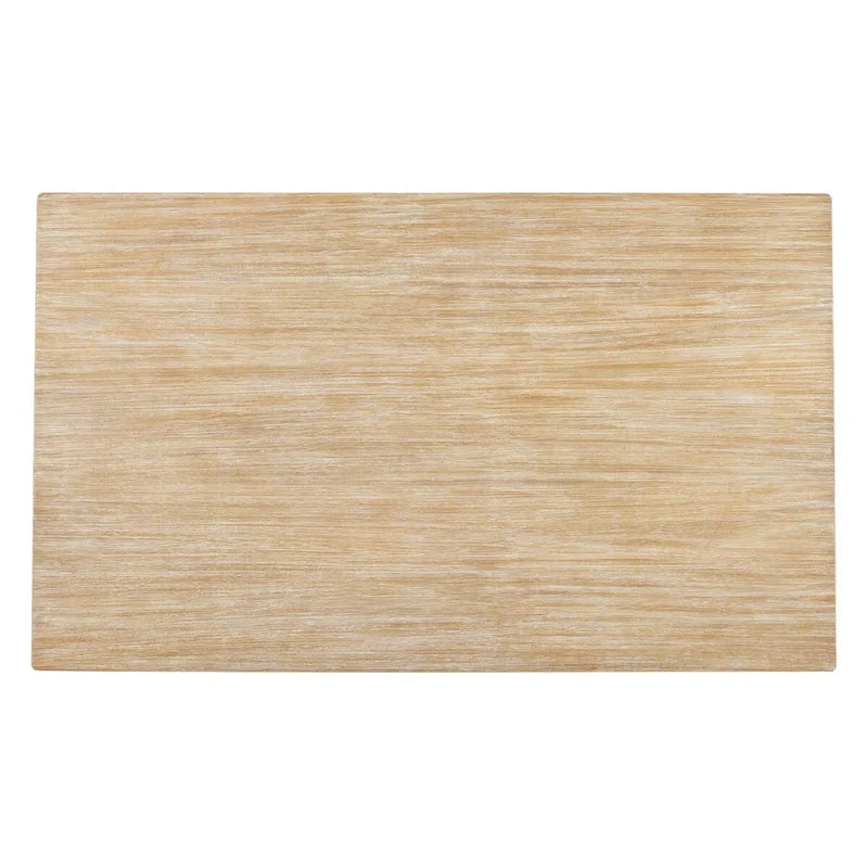 6-Piece Dining Table Set with Storage Shelf and Curved Legs, Kitchen Table Set with Bench and 4 Removable Cushions Dining Chairs