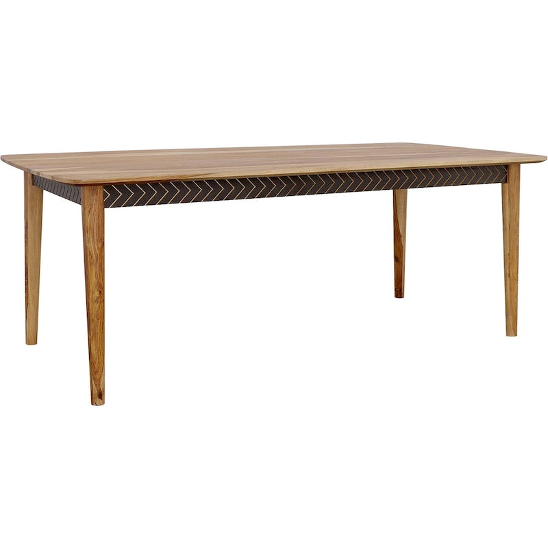 Modern Farmhouse Design Dining Set