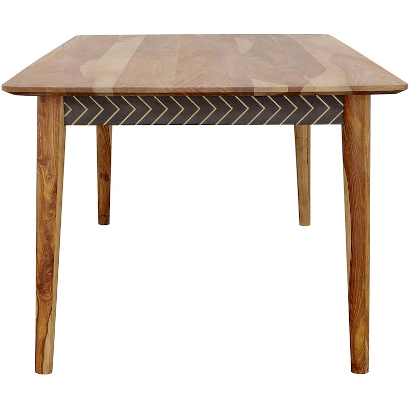 Modern Farmhouse Design Dining Set