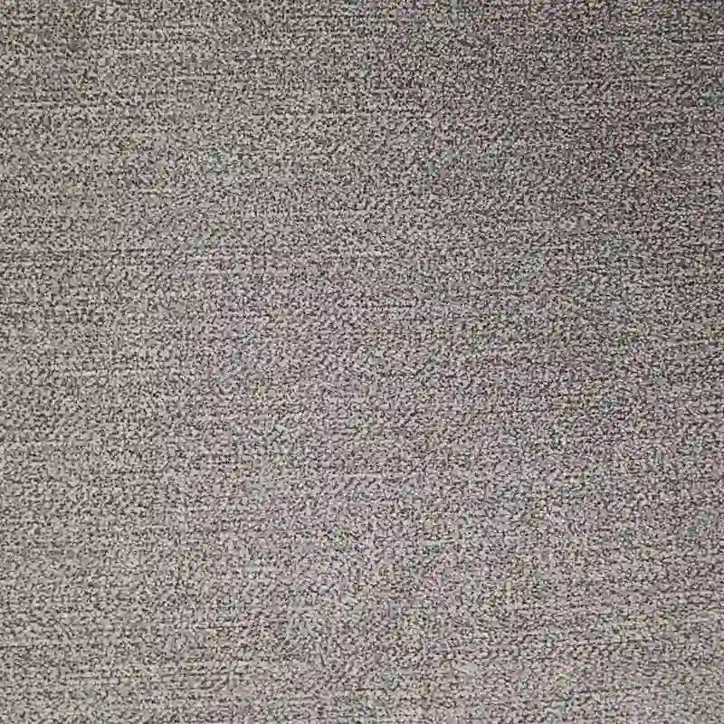 Modern Dining Chairs Set of 2, Farmhouse Linen Fabric Upholstered Accent Chair Curved Backrest with Copper Nails around