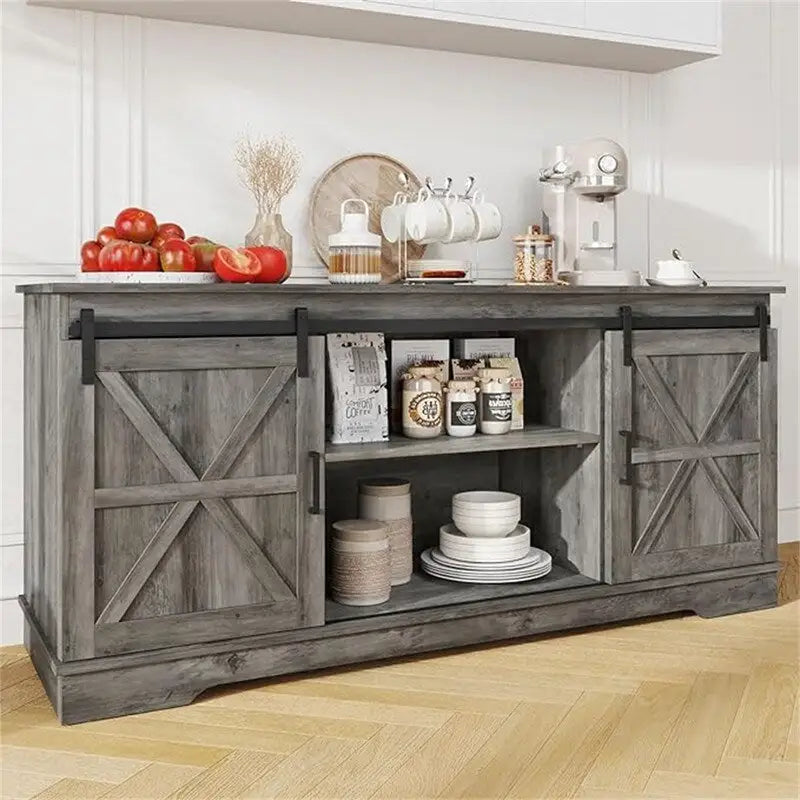 Buffet Cabinet