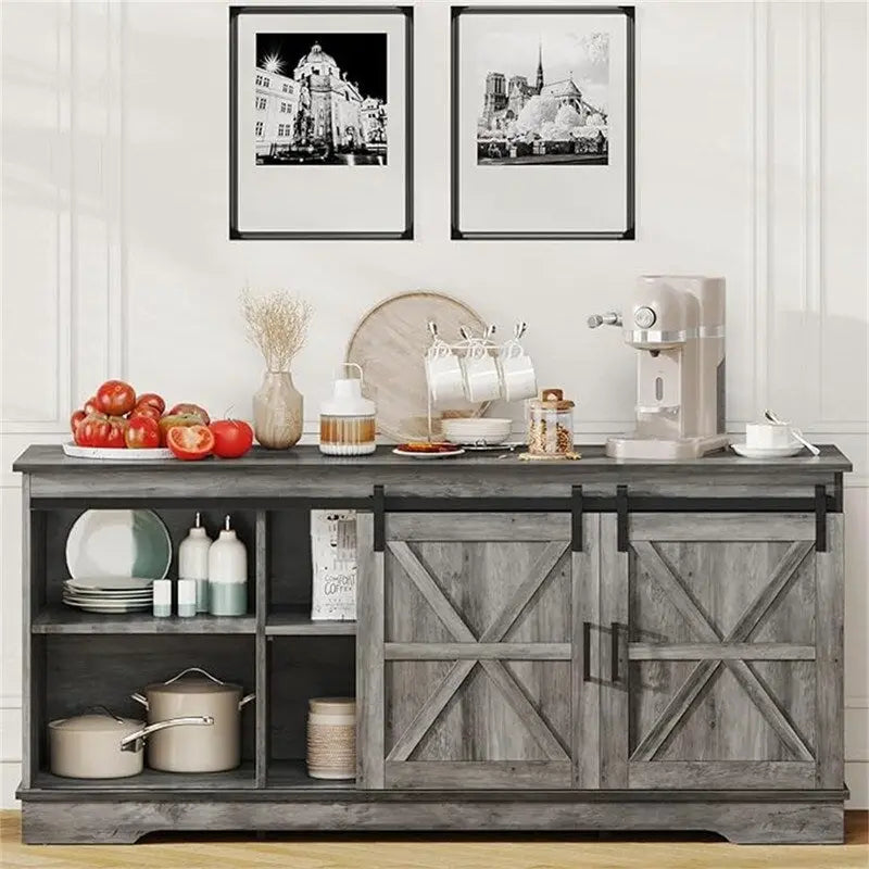 Buffet Cabinet