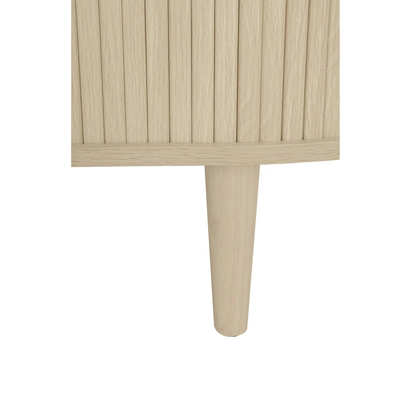 Storage Accent Cabniet with 3 door