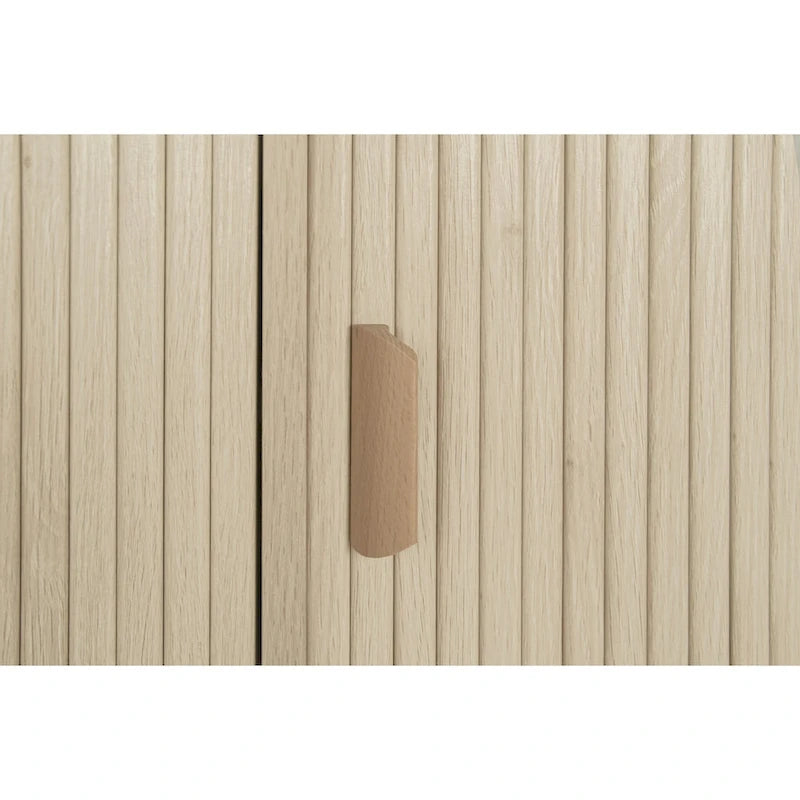 Storage Accent Cabniet with 3 door