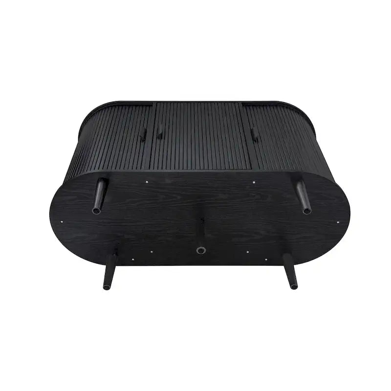 Storage Accent Cabniet with 3 door