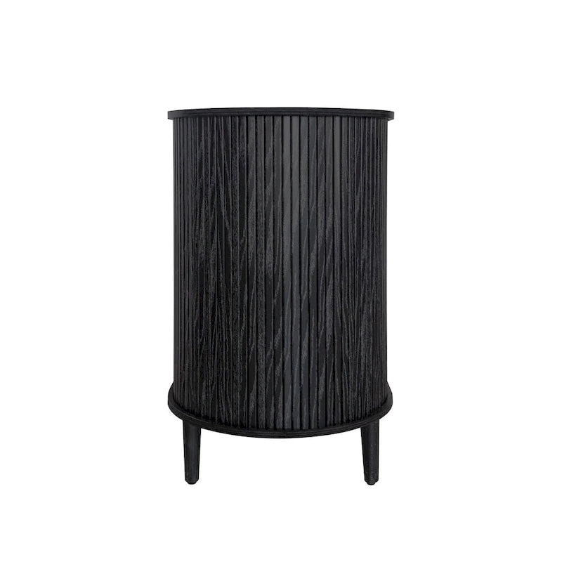 Storage Accent Cabniet with 3 door