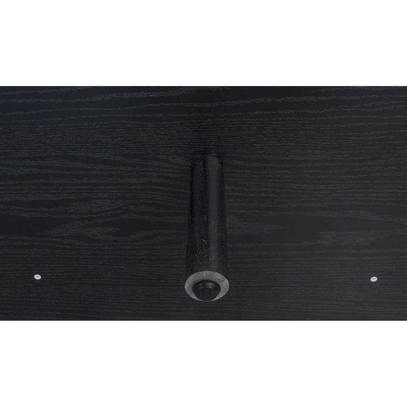 Storage Accent Cabniet with 3 door