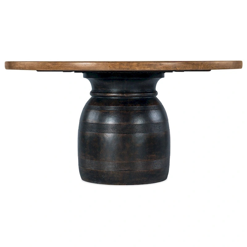 Big Sky Round Dining Table - 60W x 60L x 30.5H