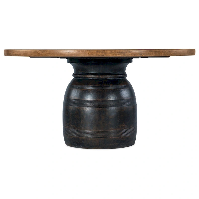 Big Sky Round Dining Table - 60W x 60L x 30.5H