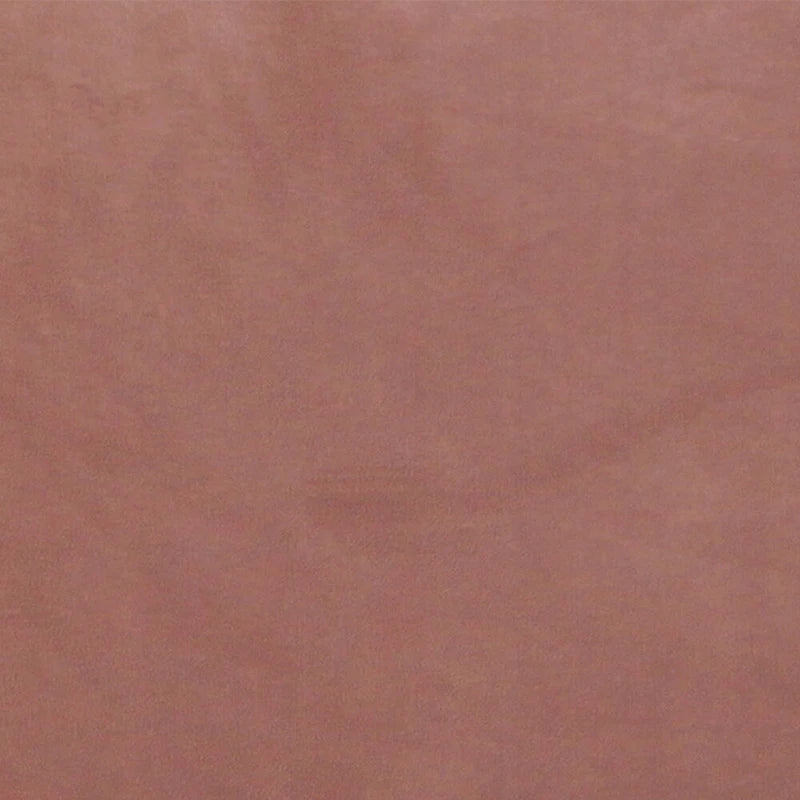 Velvet Upholstered Manual Motion Recliner Sofa