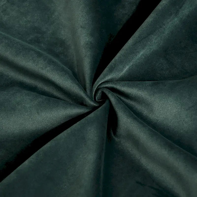 Cloud Sectional Sofa, 5-Seater Down Feather Modular Sofa L-shaped Velvet Wide Deep Seat Convertible Couch.