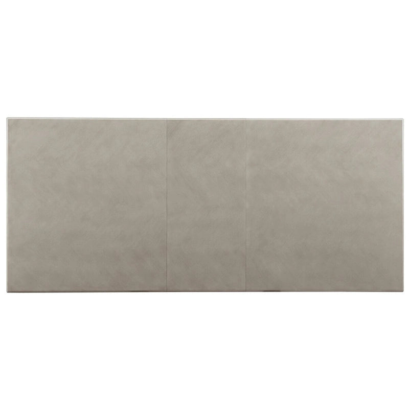 Hooker Furniture Elixir 80 to 100 Casual Modern Dining Table with