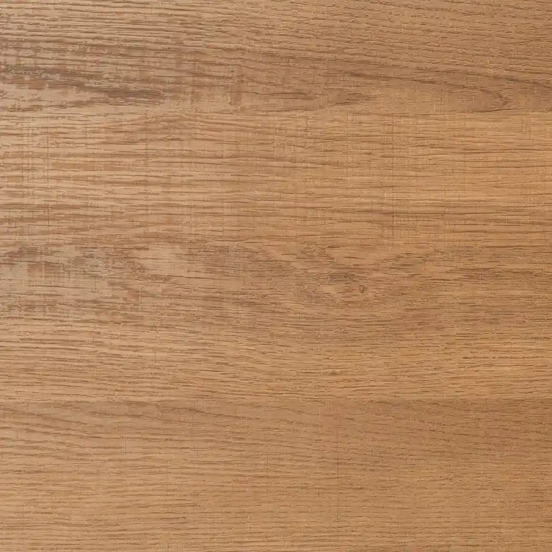 SAFAVIEH Asal Mid-Century Industrial Rustic Dining Room Table - 59.1 W x 35.4 L x 29.5 H - 59Wx35Dx30H